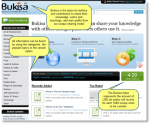 bukisa