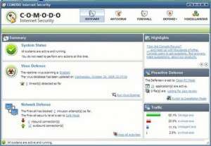 comodo small