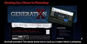 crear tema wp small