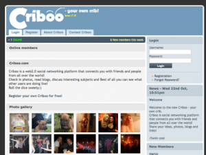 criboo
