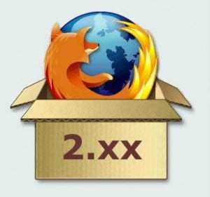 firefox 2