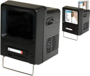 ipod nano tv