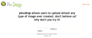 piccdrop