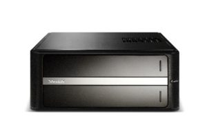 shuttle x27d