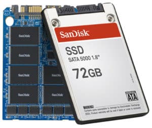 ssd sata 5000 18 72
