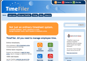 timefiler