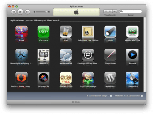 top apps store