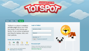 totspot
