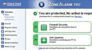 zonealarm 2dpro small