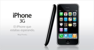apple iphone 3g