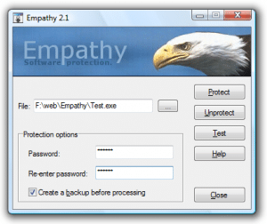 empathy
