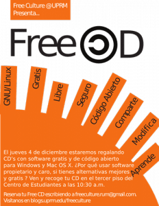 free cd promo