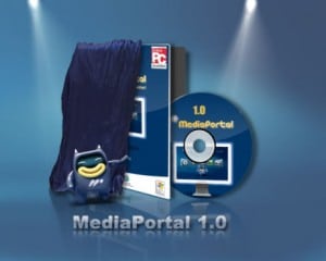 mediaportal 10