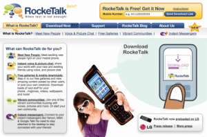 rocketalk