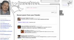 tweetree