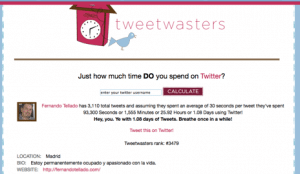 tweetwasters