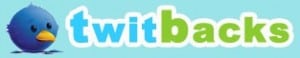 twitback logo