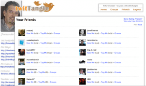 twittangle