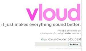 vloud