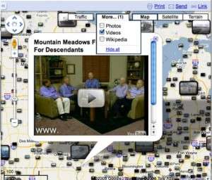 youtube 2dmaps small