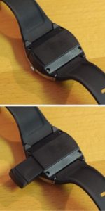 a8bc flash drive watch split