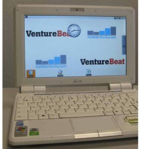 android netbook