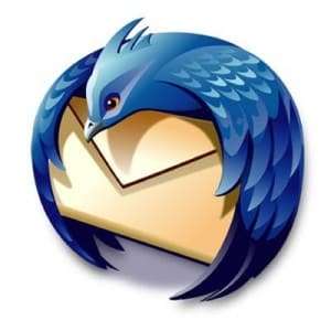 mozilla thunderbird