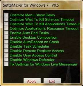 settemaxer