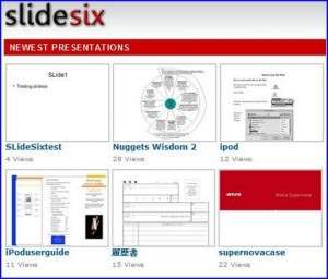 slidesix small