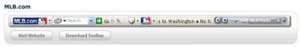 toolbar