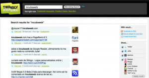 twingly microblogs