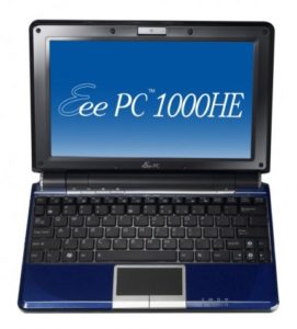 asus eee pc 1000he 1 432x479