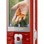c903 front angle40 glamour red