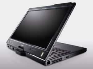dell latitude xt2