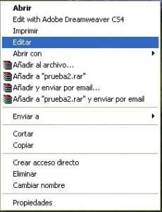 editar con 1
