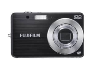 fujifilm finepix j20