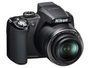 nikon coolpix p90