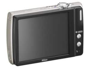 nikon coolpix s230