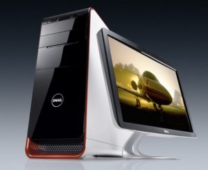 studio xps 435 rm eng