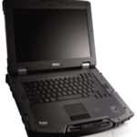 dell latitude e6400 xfr
