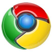 google chrome logo 1