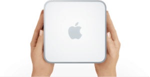 mac mini 2009