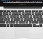 macbook mini teclado