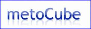 metocube small 1