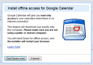 offline calendar 1