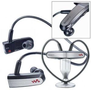 sony nwz w202 walkman