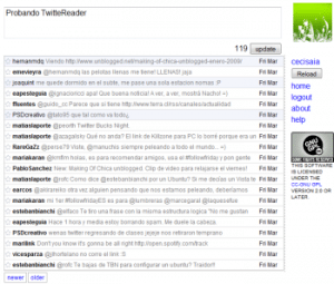 twittereader 1