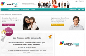 comunitae