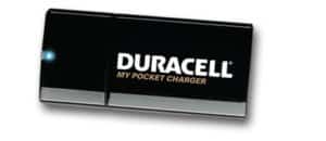 duracell my pocket charger