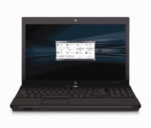 hpprobook4510s lg